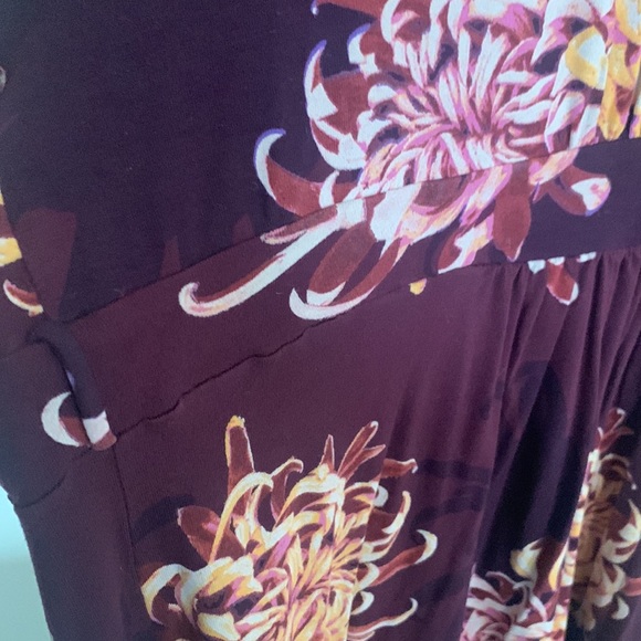 Wrap dress - Picture 7 of 9